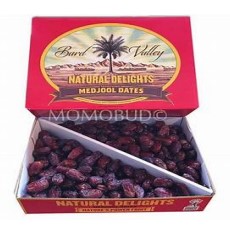 LA PALMA NATURAL MEDJOUL DATES 2.2L